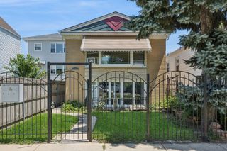 2209 N Long Avenue, Chicago, IL 60639