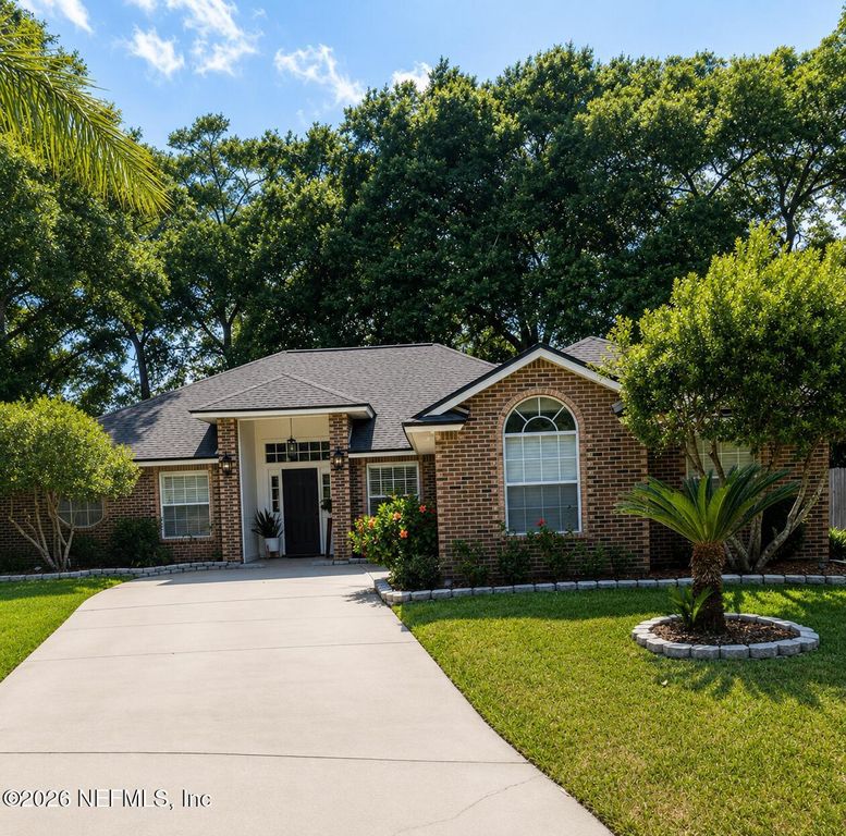 12335 VINE MAPLE Way, Jacksonville, FL 32225
