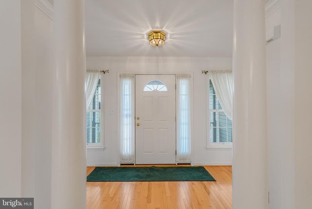 10700 CHANCELLORSVILLE DR, Spotsylvania, VA 22553