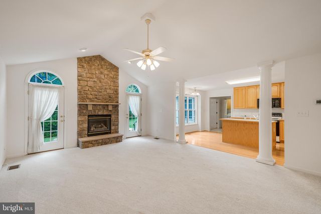 10700 CHANCELLORSVILLE DR, Spotsylvania, VA 22553