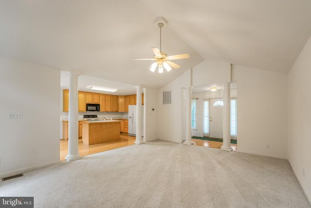 10700 CHANCELLORSVILLE DR, Spotsylvania, VA 22553