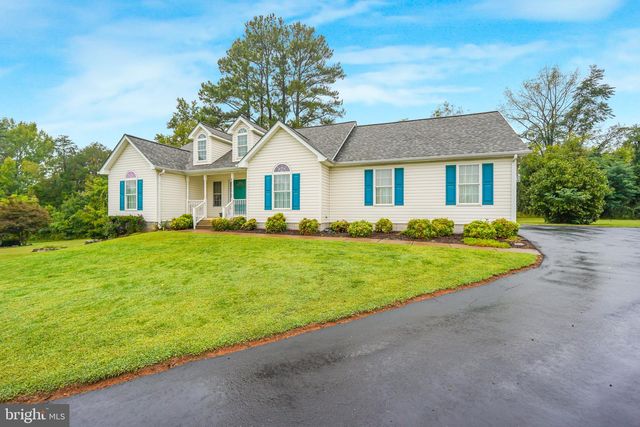 10700 CHANCELLORSVILLE DR, Spotsylvania, VA 22553