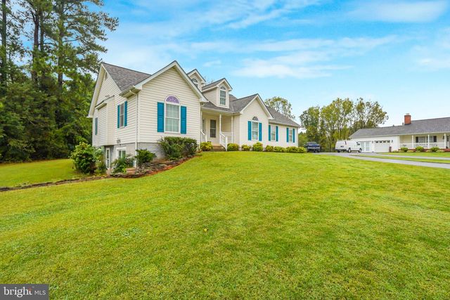 10700 CHANCELLORSVILLE DR, Spotsylvania, VA 22553