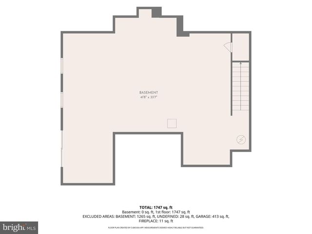 10700 CHANCELLORSVILLE DR, Spotsylvania, VA 22553