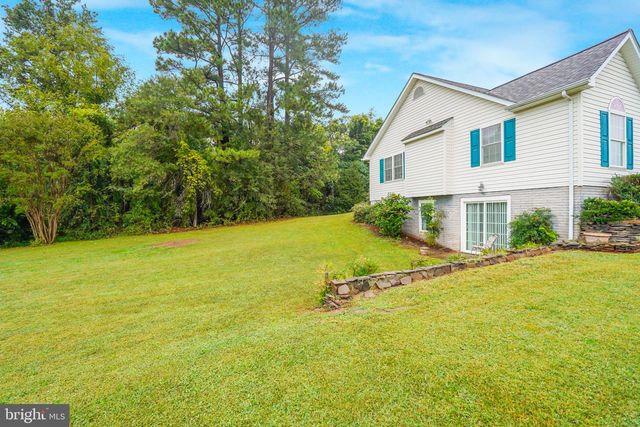 10700 CHANCELLORSVILLE DR, Spotsylvania, VA 22553
