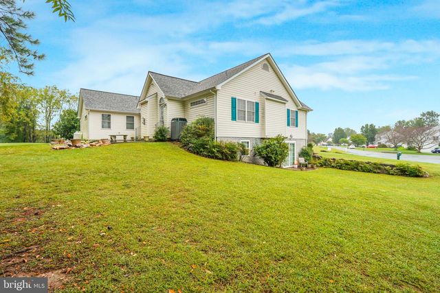 10700 CHANCELLORSVILLE DR, Spotsylvania, VA 22553