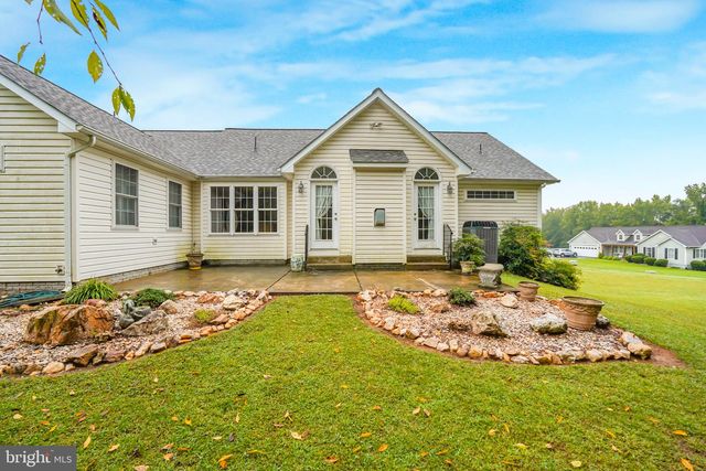 10700 CHANCELLORSVILLE DR, Spotsylvania, VA 22553