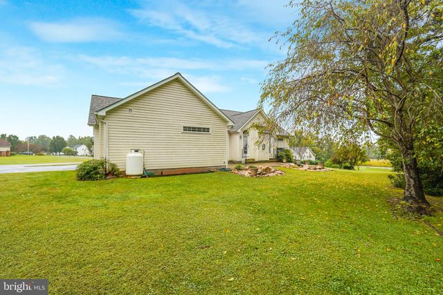 10700 CHANCELLORSVILLE DR, Spotsylvania, VA 22553
