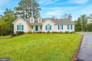 10700 CHANCELLORSVILLE DR, Spotsylvania, VA 22553