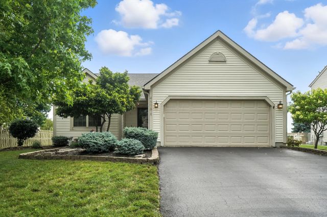 4598 Tylar Chase, Grove City, OH 43123