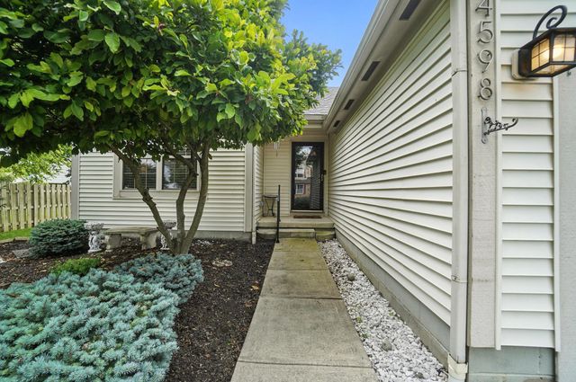 4598 Tylar Chase, Grove City, OH 43123