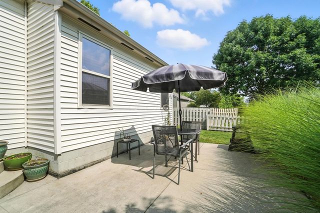 4598 Tylar Chase, Grove City, OH 43123