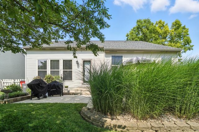4598 Tylar Chase, Grove City, OH 43123