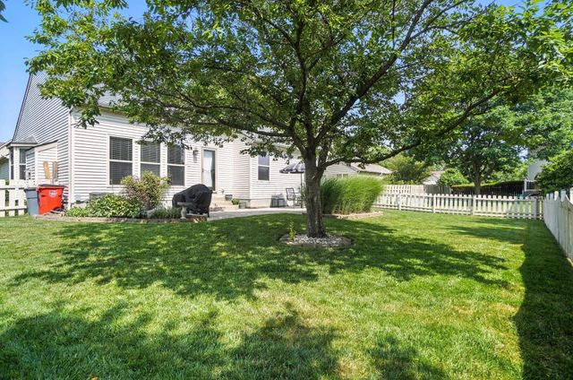 4598 Tylar Chase, Grove City, OH 43123