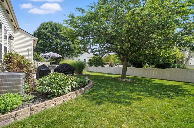 4598 Tylar Chase, Grove City, OH 43123