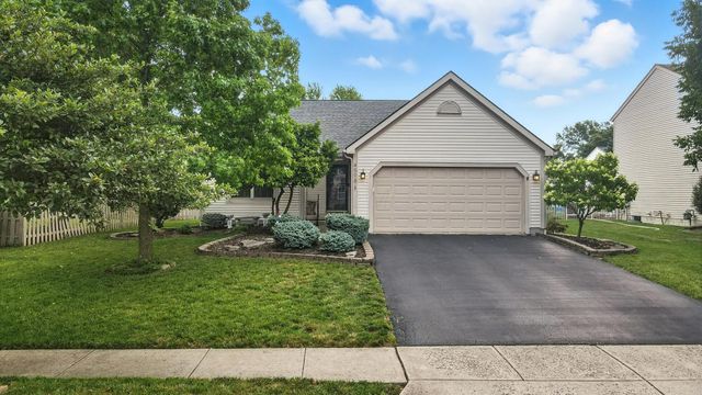 4598 Tylar Chase, Grove City, OH 43123