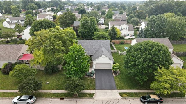 4598 Tylar Chase, Grove City, OH 43123