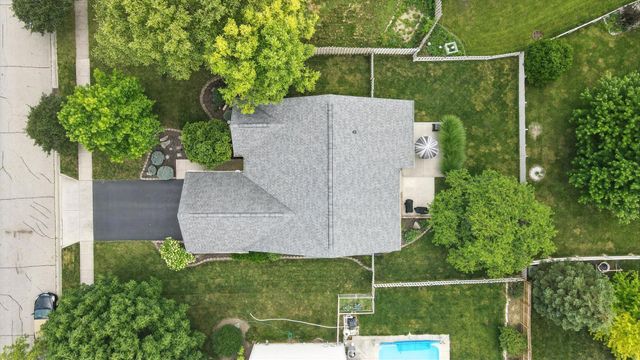 4598 Tylar Chase, Grove City, OH 43123