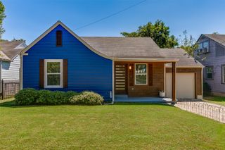 930 Burlington Boulevard, Dallas, TX 75208