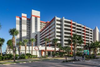 7200 N Ocean Blvd. # 652, Myrtle Beach, SC 29577