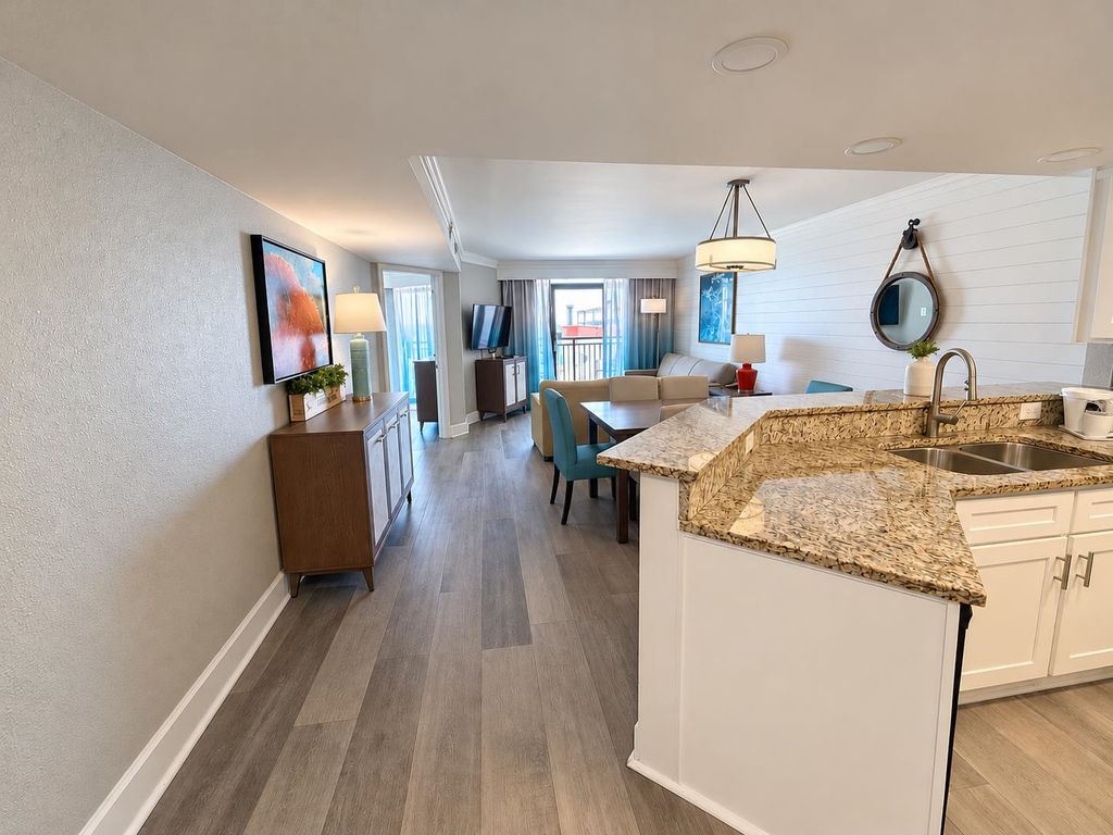 7200 N Ocean Blvd. # 652, Myrtle Beach, SC 29572 — photo 2