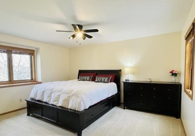 10864 Blue Mountain Avenue, Blue Mounds, WI 53517