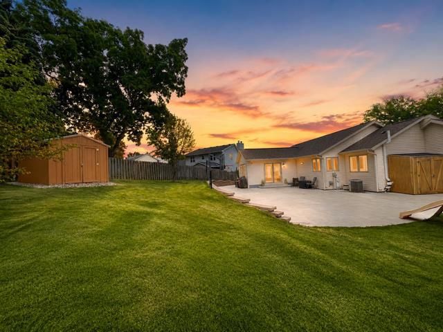 10864 Blue Mountain Avenue, Blue Mounds, WI 53517