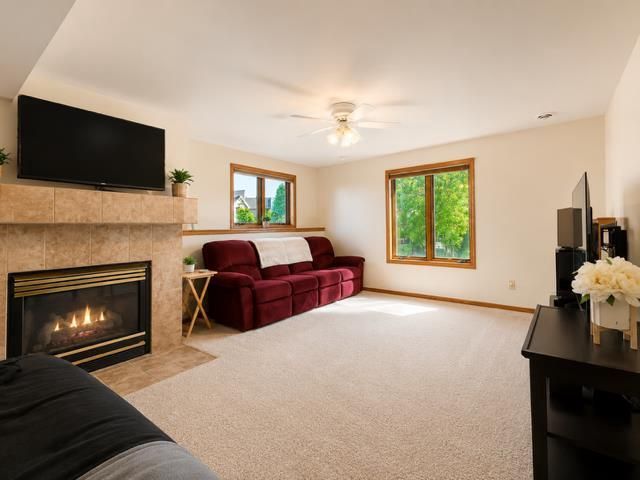 10864 Blue Mountain Avenue, Blue Mounds, WI 53517