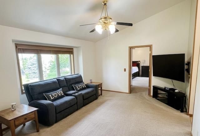 10864 Blue Mountain Avenue, Blue Mounds, WI 53517