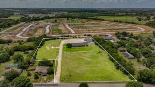 201 Kathey Street, Weatherford, TX 76088