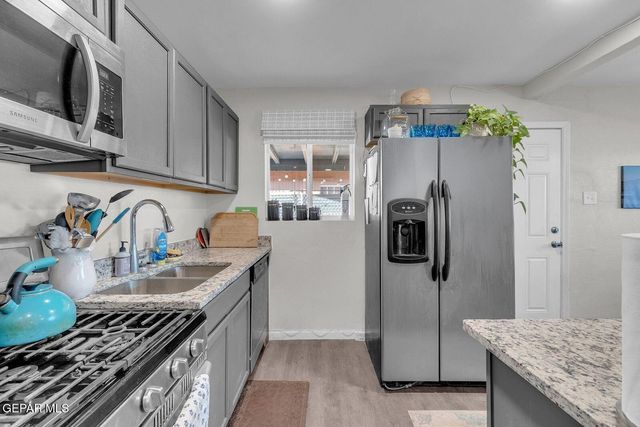 9301 SALISBURY Drive, El Paso, TX 79924