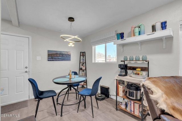 9301 SALISBURY Drive, El Paso, TX 79924