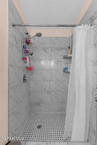 9301 SALISBURY Drive, El Paso, TX 79924