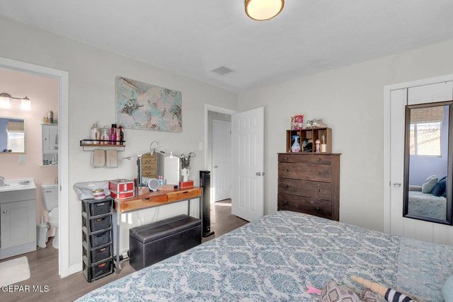 9301 SALISBURY Drive, El Paso, TX 79924