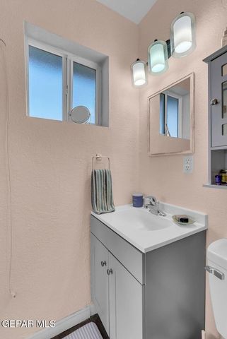 9301 SALISBURY Drive, El Paso, TX 79924