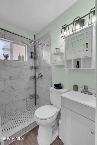 9301 SALISBURY Drive, El Paso, TX 79924