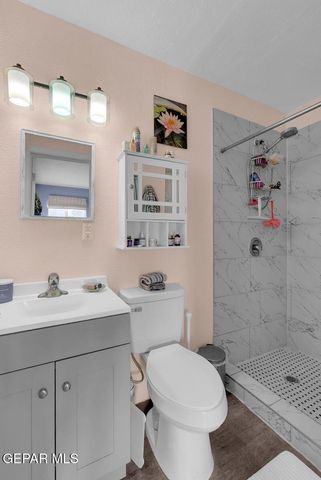 9301 SALISBURY Drive, El Paso, TX 79924