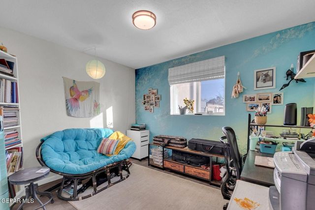 9301 SALISBURY Drive, El Paso, TX 79924