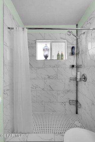 9301 SALISBURY Drive, El Paso, TX 79924