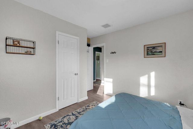 9301 SALISBURY Drive, El Paso, TX 79924