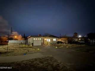 9301 SALISBURY Drive, El Paso, TX 79924