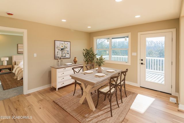 735 SARDONYX DRIVE, Jefferson City, MO 65109