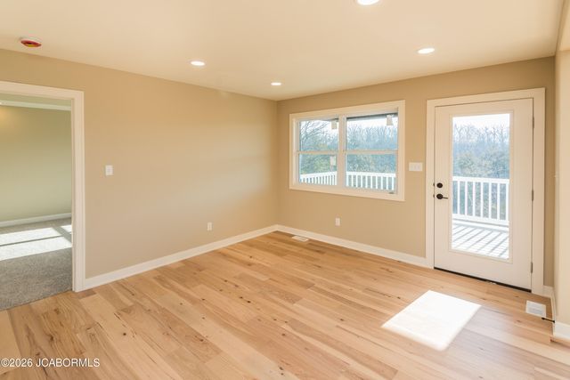 735 SARDONYX DRIVE, Jefferson City, MO 65109