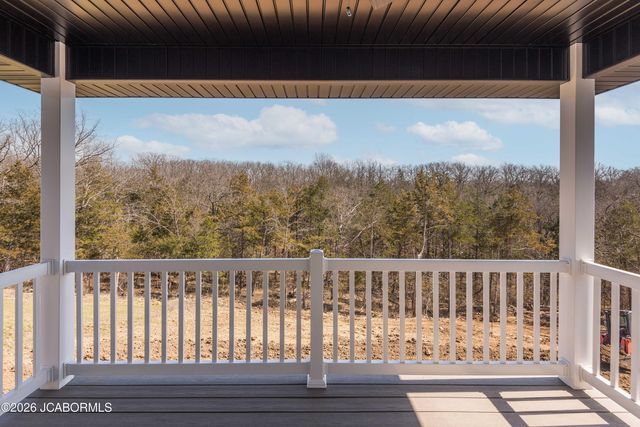 735 SARDONYX DRIVE, Jefferson City, MO 65109