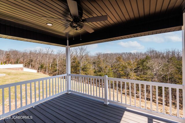 735 SARDONYX DRIVE, Jefferson City, MO 65109