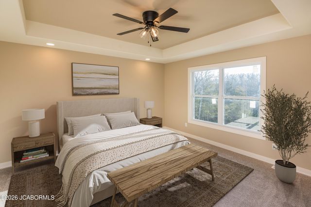 735 SARDONYX DRIVE, Jefferson City, MO 65109