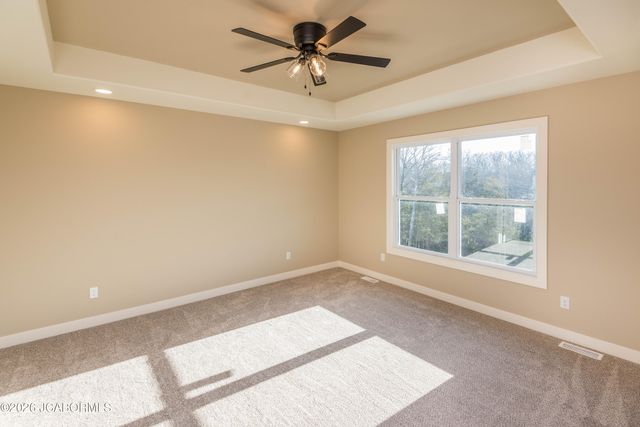 735 SARDONYX DRIVE, Jefferson City, MO 65109