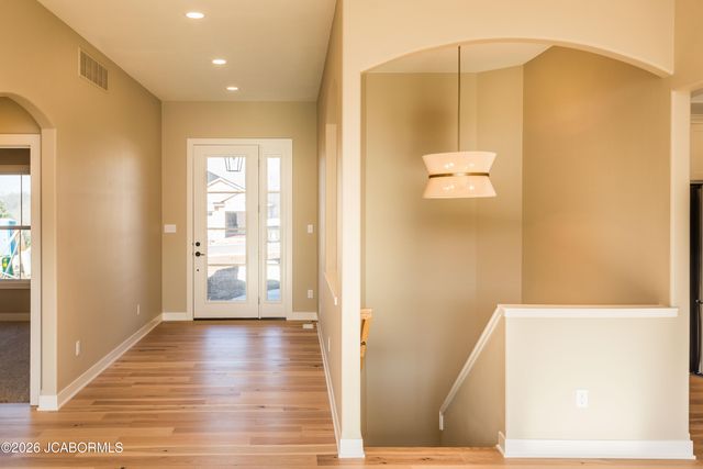 735 SARDONYX DRIVE, Jefferson City, MO 65109