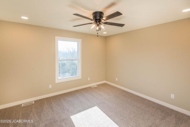 735 SARDONYX DRIVE, Jefferson City, MO 65109