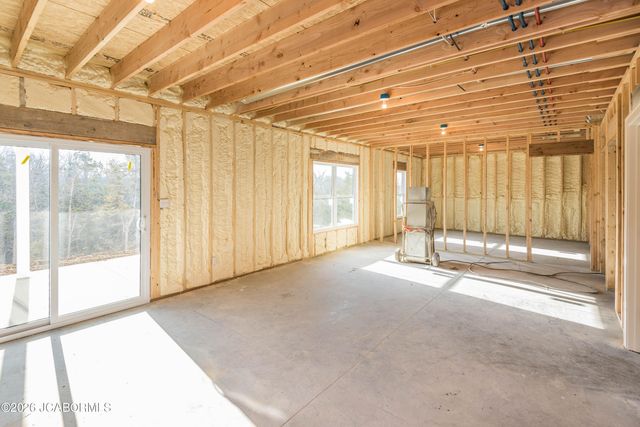 735 SARDONYX DRIVE, Jefferson City, MO 65109